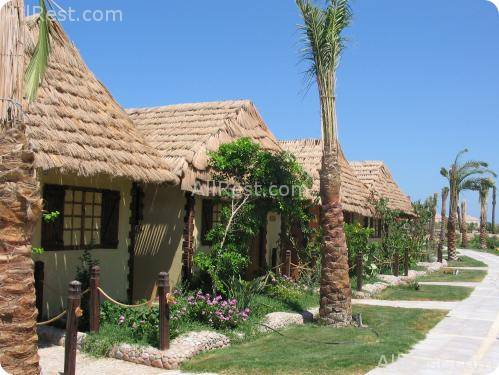 Panorama Bungalows Resort 25